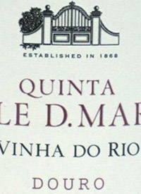 Quinta Vale do Maria Vinha do Riotext