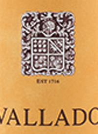 Quinta do Vallado Douro Vinho Tintotext