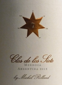 Clos de los Sietetext