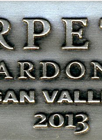 Mission Hill Perpetua Chardonnay Osoyoos Vineyard Estatetext