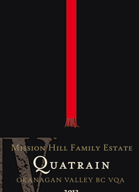 Mission Hill Quatraintext