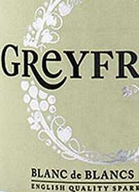 Greyfriars Blanc de Blancstext