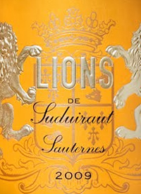 Lions de Suduirauttext