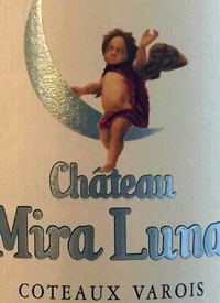 Chateau Mira Luna Rosetext