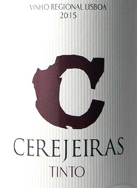Cerejeiras Tintotext