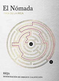El Nomada Special Selection Riojatext
