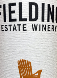 Fielding Estate Winery Riesling Icewinetext