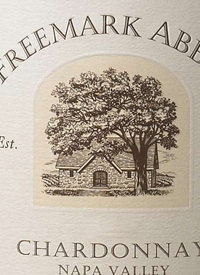 Freemark Abbey Chardonnaytext