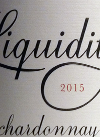 Liquidity Wines Estate Chardonnaytext