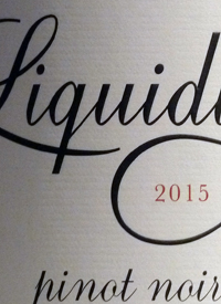 Liquidity Estate Pinot Noirtext