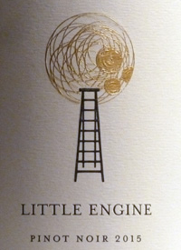 Little Engine Gold Pinot Noirtext