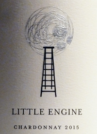Little Engine Silver Chardonnaytext