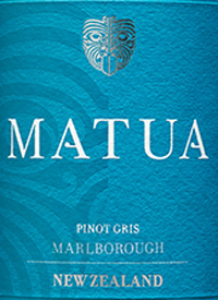 Matua Valley Pinot Gristext