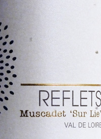 Reflets Muscadet Sur Lie Sèvre et Mainetext