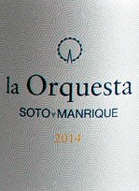 Soto y Manrique la Orquestratext
