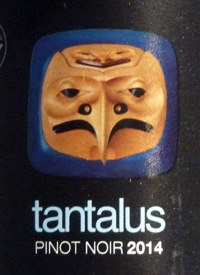 Tantalus Pinot Noirtext