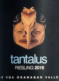 Tantalus Rieslingtext