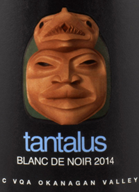 Tantalus Blanc de Noirtext