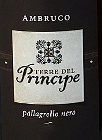 Terre del Principe Ambrucotext