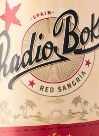 Radio Boka Summer Sangriatext