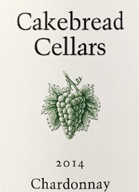 Cakebread Cellars Chardonnaytext