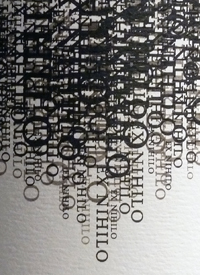 Ex Nihilo Merlottext