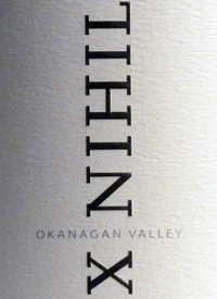 Ex Nihilo Pinot Noirtext