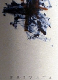 Ex Nihilo Privata Proprietary Red Winetext