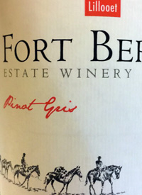 Fort Berens Pinot Gristext