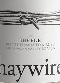 Haywire The Bubtext