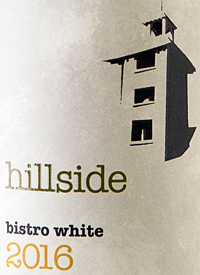 Hillside Bistro Whitetext