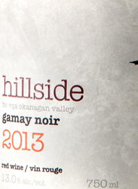 Hillside Gamaytext