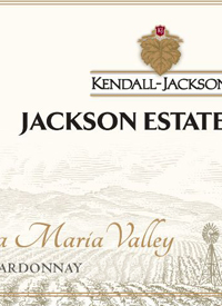 Jackson Estate Santa Maria Valley Chardonnaytext