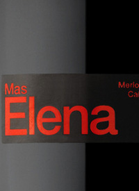 Parés Baltà Mas Elena Organic Winetext
