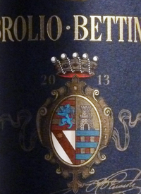 Barone Ricasoli Brolio-Bettino Chianti Classicotext