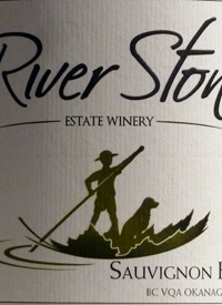 River Stone Sauvignon Blanctext