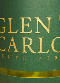 Glen Carlou Classic Chardonnaytext