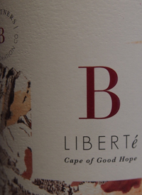 B. Vintners Liberté Pinotagetext