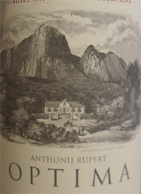 Anthonij Rupert Optimatext