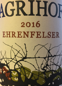 Agrihof Ehrenfelsertext