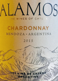 Alamos Chardonnaytext