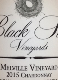 Black Swift Vineyards Melville Vineyard Chardonnaytext