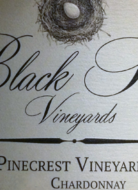 Black Swift Pinecrest Vineyard Chardonnaytext