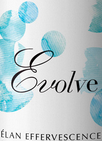 Evolve Elan Effervesencetext
