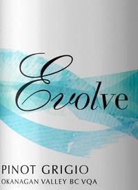 Evolve Pinot Gristext