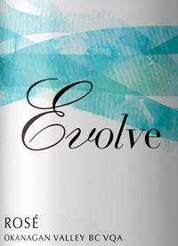 Evolve Rosétext