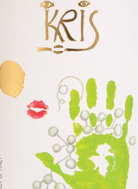 Kris Pinot Grigiotext