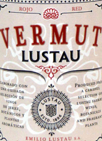 Vermut Lustautext