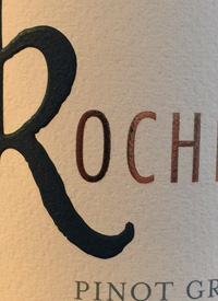 Roche Pinot Gristext