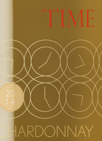 Time Chardonnaytext